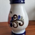 West-germany Vintage Vaas Knudgen 1550 / 20 thumbnail 3