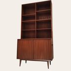 Mid Century Highboard thumbnail 3