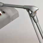 Dazor Bureaulamp Met Vergrootglas, 1950s thumbnail 15