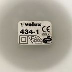 Vintage Italiaanse Design Tafellamp Yvolux Zen thumbnail 4