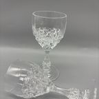 Set Cristal d'Arques Portglaasjes 2 Stuks thumbnail 7