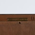 Unique Bar Cabinet From Axel Einar Hjorth By <<<brand>>>, 1930’s thumbnail 17