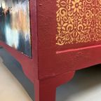 Vintage Dressoir thumbnail 9