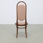 4X Klassieke Eetkamerstoel Thonet thumbnail 9