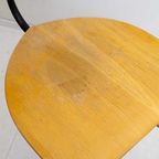 Set Van 4 Tripod Chair – Lande Stoelen 80’S Design thumbnail 2
