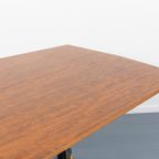 Italian Mid-Century Modern Table / Eettafel / Bureau From Ignazio Gardella, 1960’S thumbnail 6