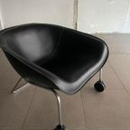 Mart Armchair By Antonio Citterio For Bb Italia, 2003 thumbnail 7