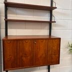 Poul Cadovius Wand Bureau thumbnail 9