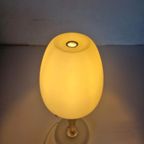 Zeldzame Ikea Lamp B9805 Jaren 90 Vintage Mushroom thumbnail 3