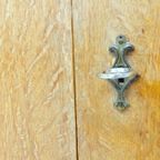 Vintage Pastoe Cees Braakman Dressoir Kast Jaren 50 thumbnail 11