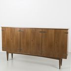 Highboard Met Messing 63790 thumbnail 2