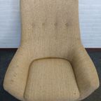 Vintage Draaifauteuil thumbnail 9
