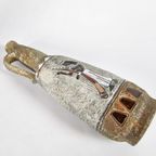 Bresciana Ceramica - Arco Gardese - Karaf - Keramiek - 3 (Set) - Amphora - 1970-1979 thumbnail 6
