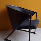 Mondi Soft Chair Van Jouko Jarvisalo Vintage Design Fauteuil thumbnail 11