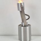 Moderne Rvs Opbouw Spot Psm Lighting Belgium Star Design thumbnail 3