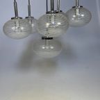 Cascade Hanglamp, Glazen Bollen, Hustadt Leuchten thumbnail 9