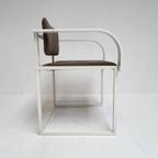 Set Pastoe Fm80 Stoelen Van Mazairac & Boonzaaijer, 1980'S thumbnail 11