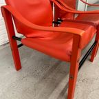 Vintage Arkana Safari Chairs / Set thumbnail 16