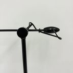 Post Modern Floor Lamp Minimalist Design Marble Glass, 1980S thumbnail 25