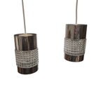 Vintage Space Age Hanglampen thumbnail 7