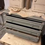 Brocante Ladekast thumbnail 7