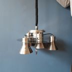 Vintage Herda Space Age Hanglamp thumbnail 4