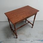 Mahonie Sidetable thumbnail 9