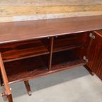 Dressoir Teakhout William Watting Retro Sideboard thumbnail 8