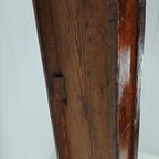 Victoriaanse Spoorwegbank Van Pekdennenhout – Halstead’S Makers, Todmorden thumbnail 8