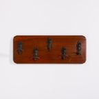 Sculptural Hangers Coat Rack, 1960’s thumbnail 3