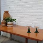 Vintage Salontafel Coffee Table Side Table Tv Kast Tv Tafel thumbnail 2
