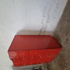 Vintage IKEA Ladenkast Vajer Tomas Jelinek thumbnail 10