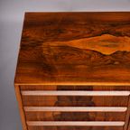 Deens Design Dressoir In Braziliaans Rosewood, 1960S thumbnail 14