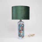 Studio Art Aardewerken Lamp thumbnail 4