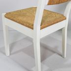 2X Vintage Ikea Eetkamerstoeltjes - Jaren '90 | 01524 thumbnail 11