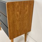 Scandinavisch Vintage Ladekast Lilla Edet thumbnail 6