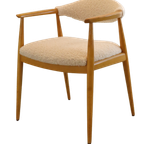 Vintage Casala Fauteuil 'kaiheim' thumbnail 3
