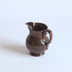 Lusterware Milk Creamer Uk 1900S thumbnail 10