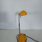 Retro Telescoop Tafellamp Bureaulamp Jaren 80-90 thumbnail 8
