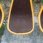 Vintage Orly Stoelen Pollac 1977 thumbnail 3