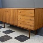 Wood Sideboard 1960S thumbnail 5