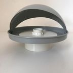 Vintage Dijkstra Wandlamp Lamp Eclipse Space Age 1960S. thumbnail 5