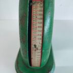 Effem Karat Weegschaal Jaren '40-'50 thumbnail 7