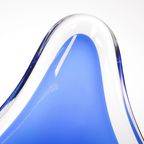 Bayel Kristal Blauwe Schaaltje thumbnail 6