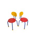 Ikea - Knut & Marianne Hagberg - Model Puzzle - Memphis Stijl - 80'S thumbnail 3