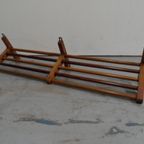 Vintage Kapstok 1950's thumbnail 4