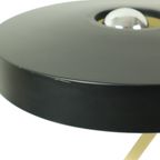 Louis Kalff Z-lamp Diplomat Philips Vintage Design Tafellamp thumbnail 10