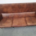 Georges Van Rijck Beaufort 50s Vintage Design Bank thumbnail 14