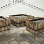 Negendelige Modulaire Designsofa Van Rino Maturi, 1970'S thumbnail 9