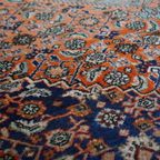 Mooi En Kleurrijk Vintage Oosters Vloerkleed 170x120cm thumbnail 3